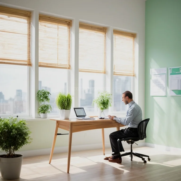 Balancing Corporate Strategy with Spiritual Wisdom