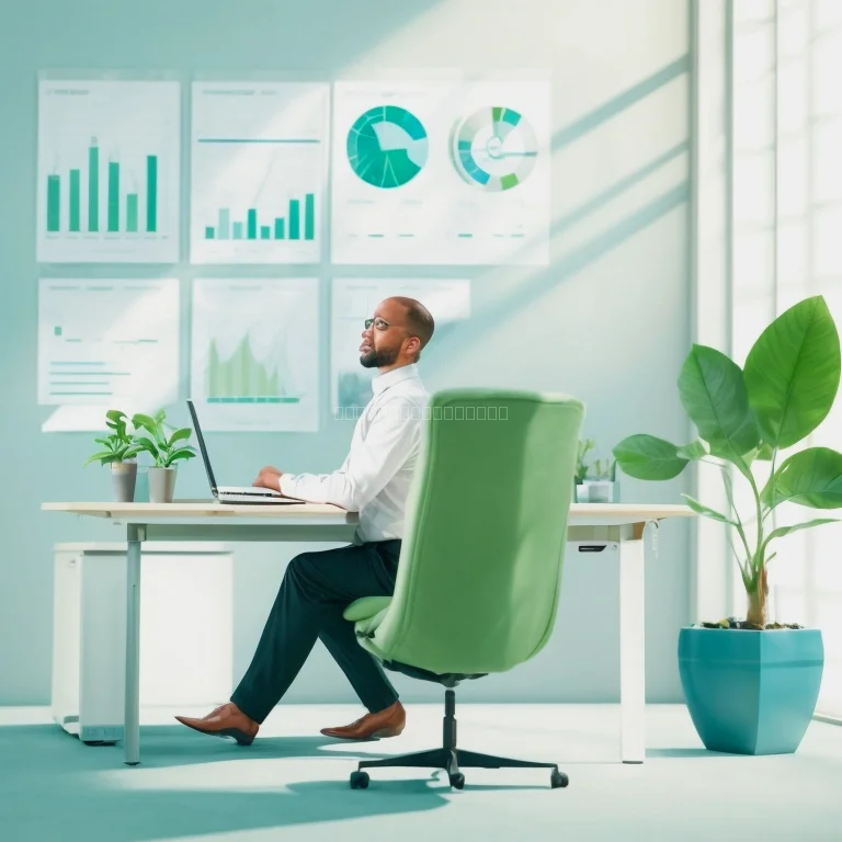 The Role of Mindfulness in Business Leadership