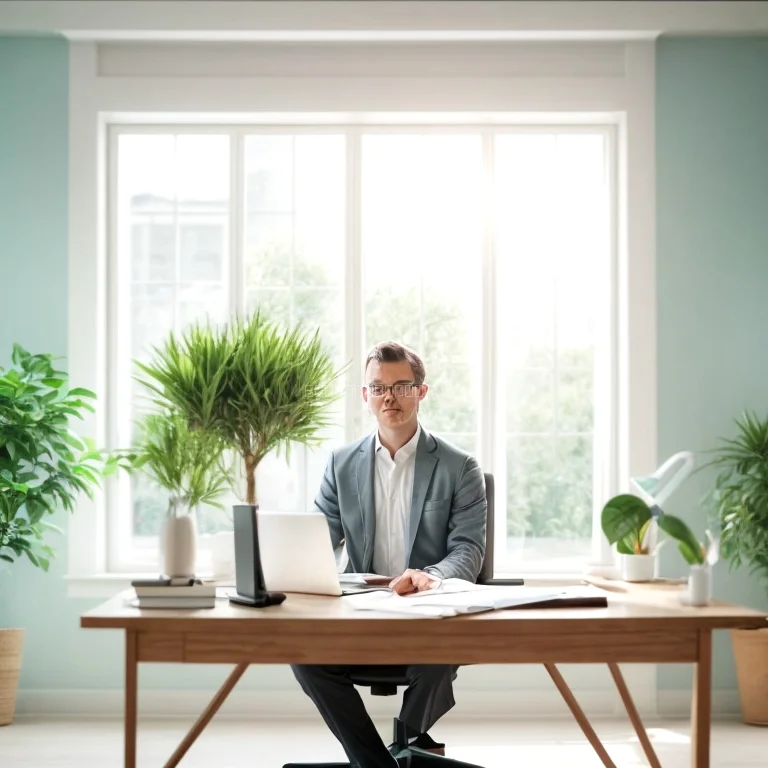 Economic and spiritual growth training session at Veralune